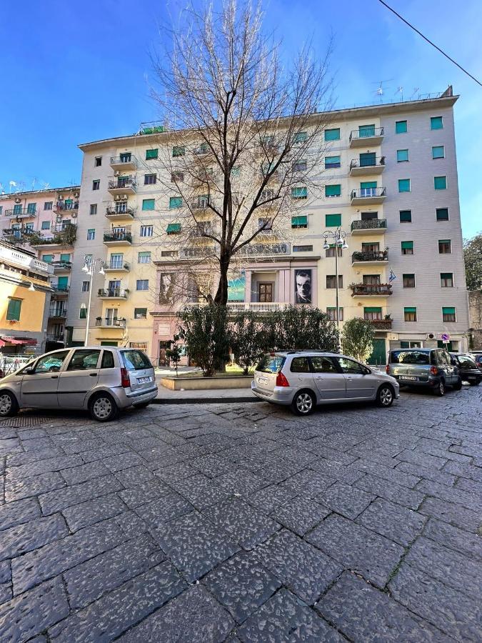 Flochihome * Naples