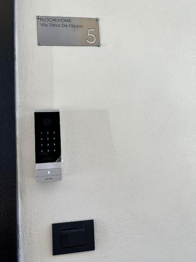 Flochihome Apartment Naples