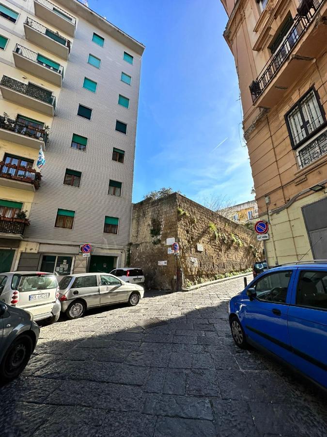 Apartment Flochihome Naples