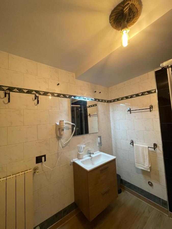 Apartment Flochihome *