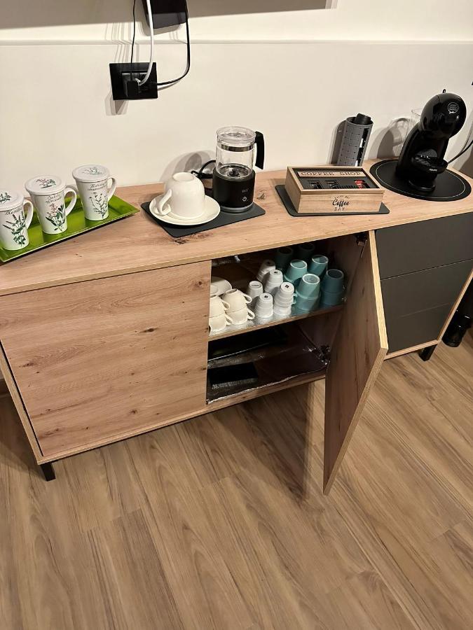 Flochihome Apartment Naples