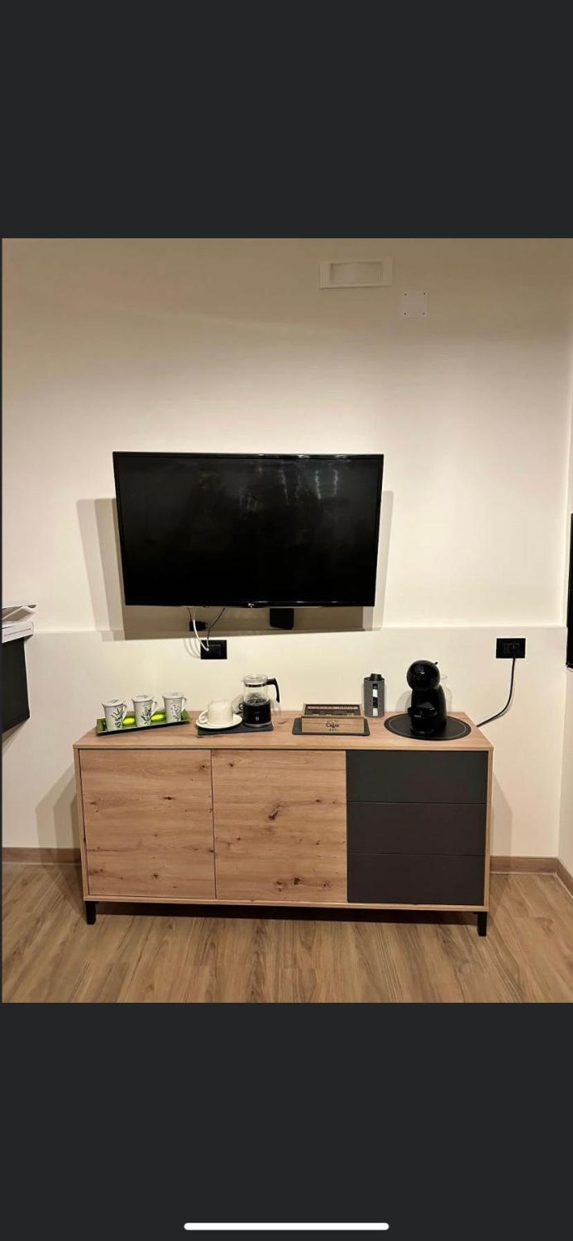 Flochihome Apartment Naples