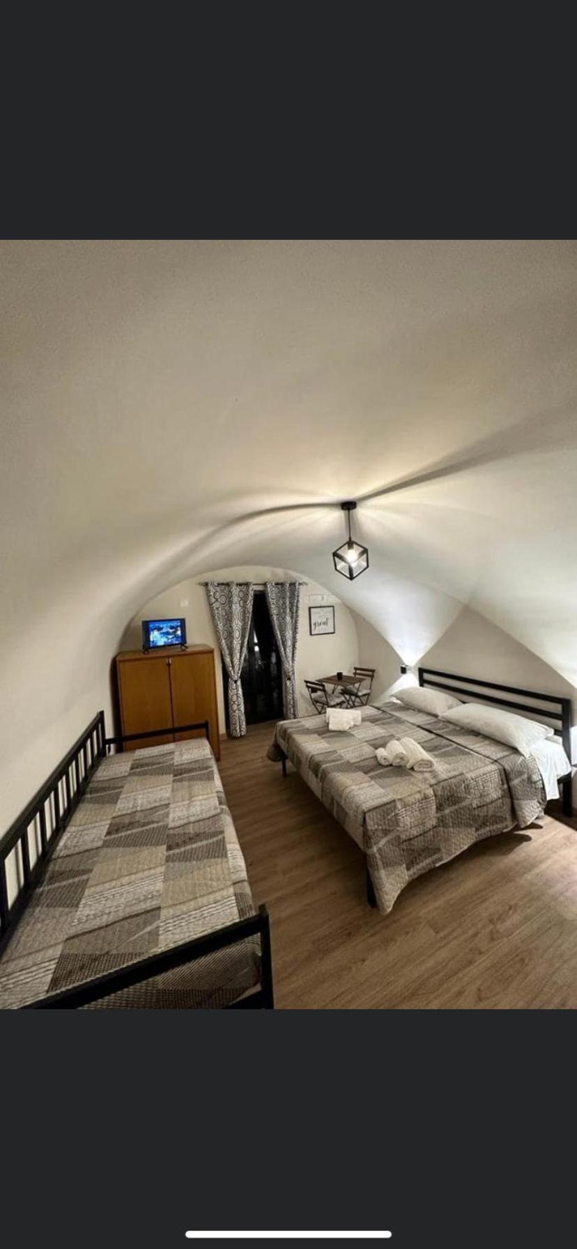 Apartment Flochihome *